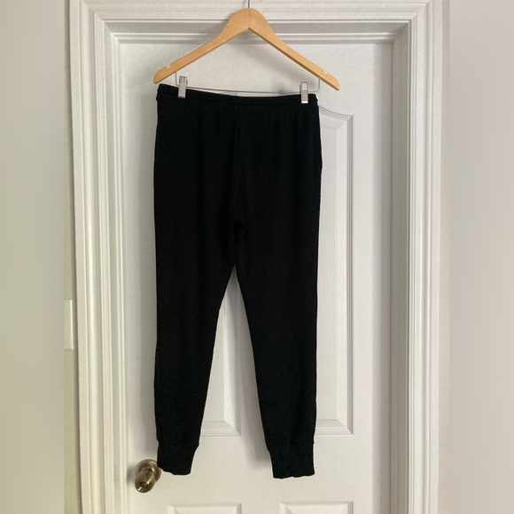 Gap softspun joggers, black, size S - Picture 3 of 14